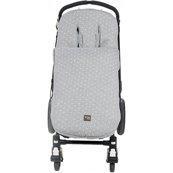 SACO SILLA PUNTO DREAMER WALKING MUM