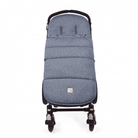 SACO SILLA PUNTO DREAMER WALKING MUM