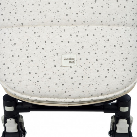 SACO SILLA PUNTO DREAMER WALKING MUM