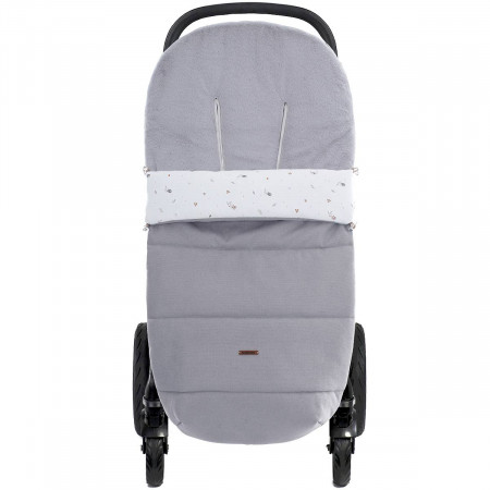 SACO SILLA UNIVERSAL BASTIAN UZTURRE