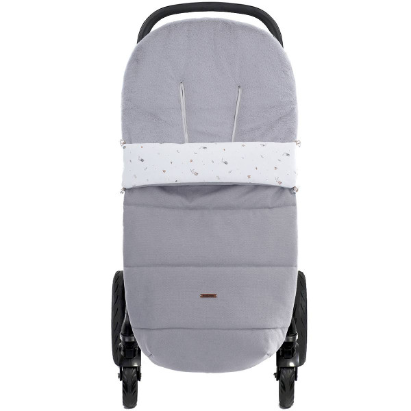 SACO SILLA UNIVERSAL BASTIAN UZTURRE