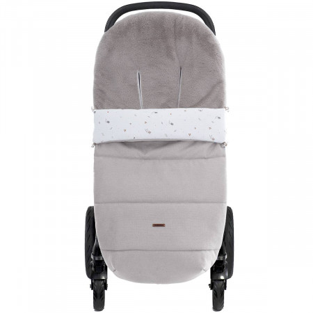 SACO SILLA UNIVERSAL BASTIAN UZTURRE