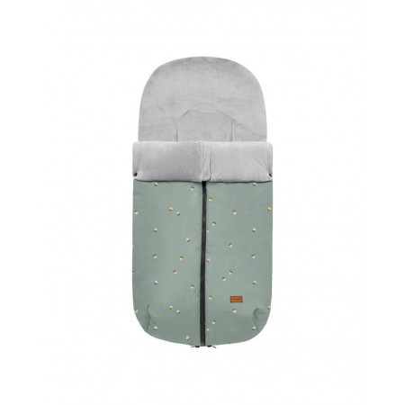 SACO SILLA UNIVERSAL BERGEN PELO BABYCLIC