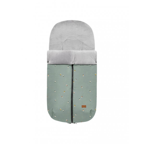 SACO SILLA UNIVERSAL BERGEN PELO BABYCLIC