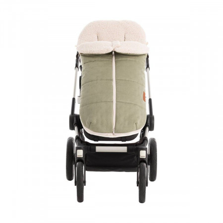 SACO SILLA UNIVERSAL BORREGUITO CAMBRASS