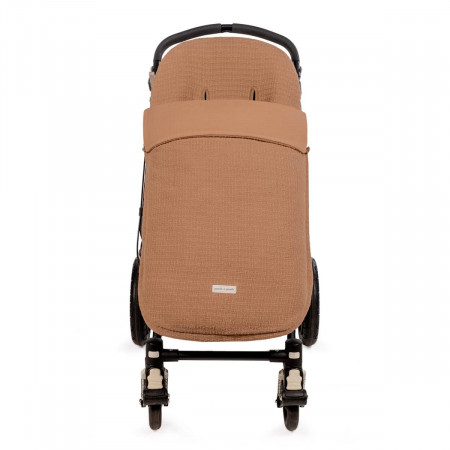 SACO SILLA UNIVERSAL ENTRETIEMPO ICON PASITO A PASITO