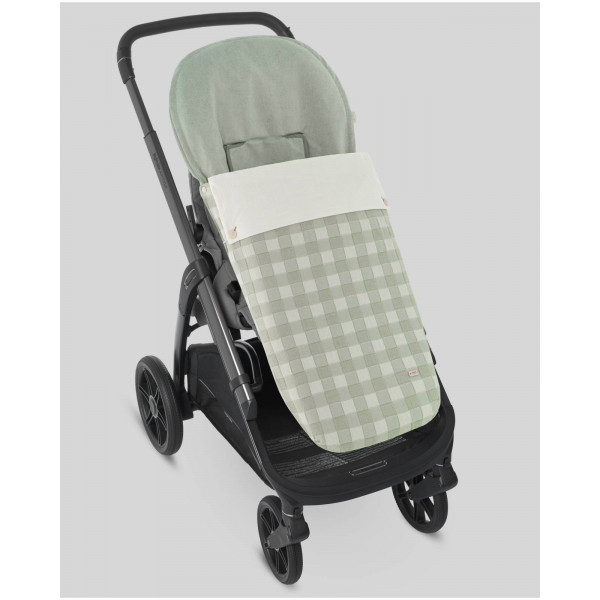 SACO SILLA UNIVERSAL ENTRETIEMPO PAZ RODRIGUEZ