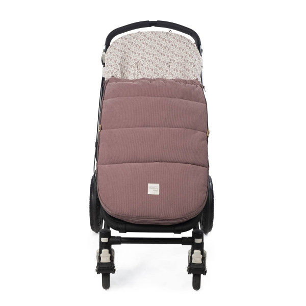 SACO SILLA UNIVERSAL INVIERNO GALA WALKINGMUM
