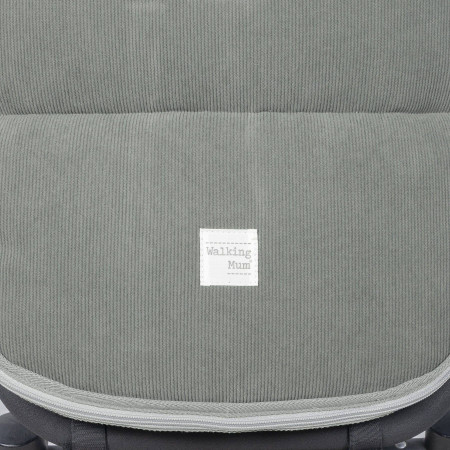 SACO SILLA UNIVERSAL INVIERNO GALA WALKINGMUM