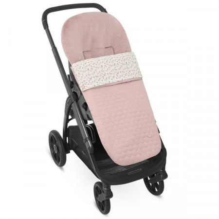 SACO SILLA UNIVERSAL INVIERNO PAZ RODRIGUEZ