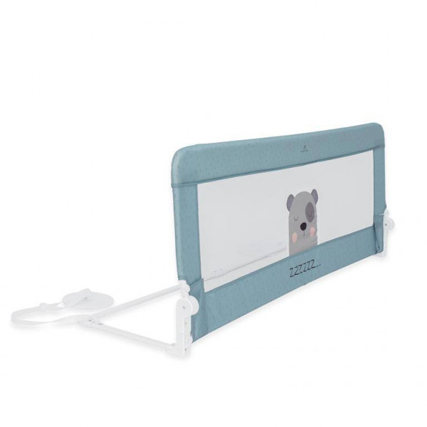 BARRERA PLEGABLE Y ABATIBLE CAMA NIDO 150 OLMITOS