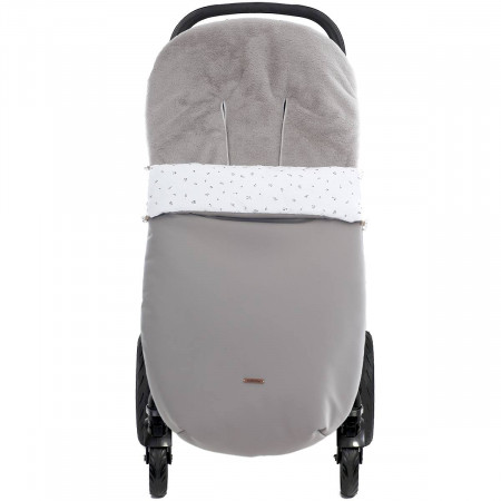 SACO SILLA UNIVERSAL INVIERNO UZTURRE COLECCIÓN DARIA