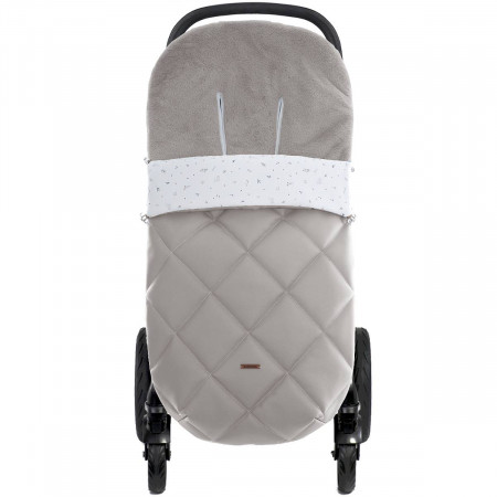 SACO SILLA UNIVERSAL INVIERNO UZTURRE COLECCIÓN OFELIA