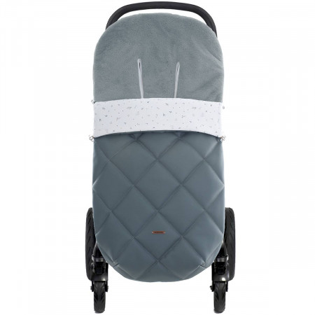 SACO SILLA UNIVERSAL INVIERNO UZTURRE COLECCIÓN OFELIA