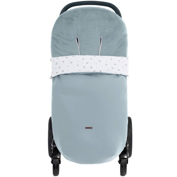 SACO SILLA UNIVERSAL PAUL UZTURRE