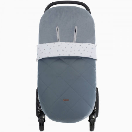 SACO SILLA UNIVERSAL PAUL UZTURRE