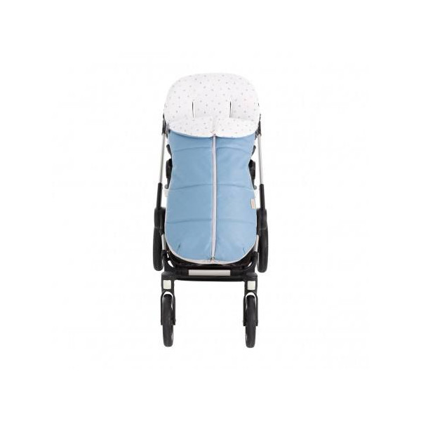 SACO SILLA UNIVERSAL POLIPIEL CAMBRASS