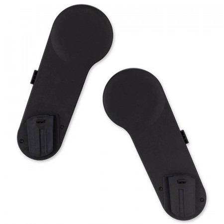 ADAPTADORES DUO CAPAZO INFERIOR Joolz Geo3