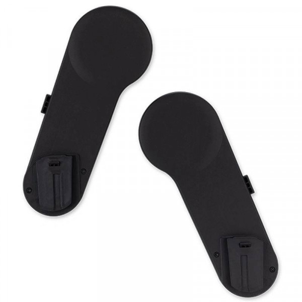 ADAPTADORES DUO CAPAZO INFERIOR Joolz Geo3