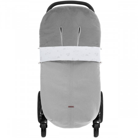 SACO SILLA UZTURRE INVIERNO CAMIL