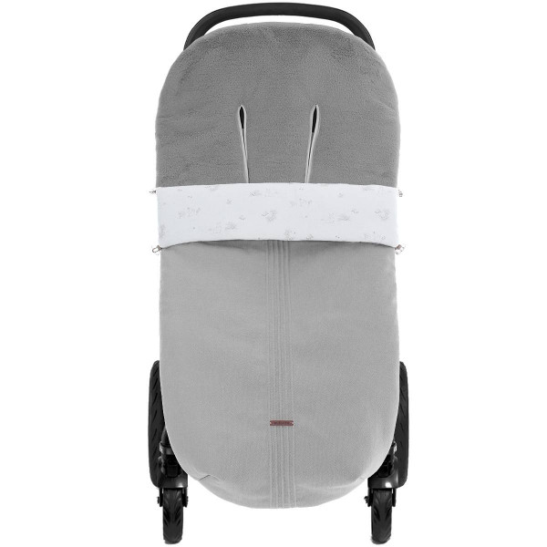 SACO SILLA UZTURRE INVIERNO CAMIL