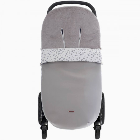 SACO SILLA UZTURRE INVIERNO CAMIL