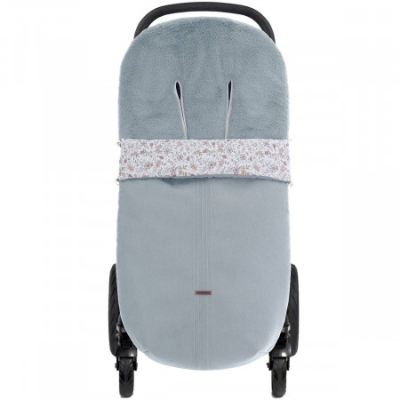 SACO SILLA UZTURRE INVIERNO CAMIL