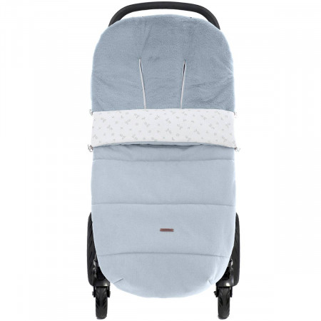 SACO SILLA UZTURRE INVIERNO CAMIL