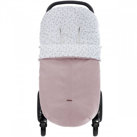 SACO SILLA UZTURRE INVIERNO CAMIL