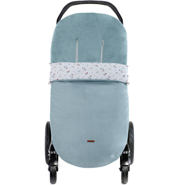 SACO SILLA UZTURRE MOUTON INV.PELO