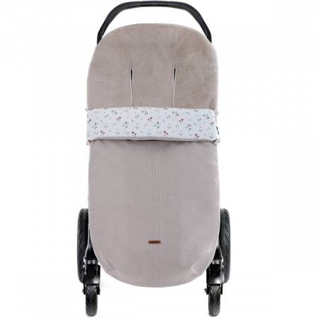 SACO SILLA UZTURRE MOUTON INV.PELO