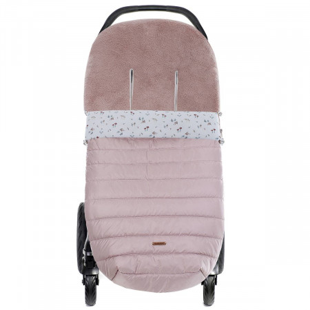 SACO SILLA UZTURRE MOUTON INV.PELO