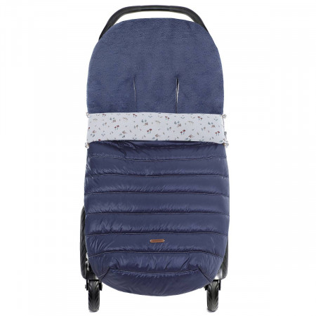 SACO SILLA UZTURRE MOUTON INV.PELO