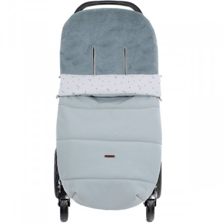 SACO SILLA UZTURRE MOUTON INV.PELO