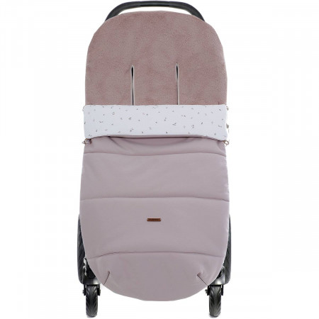 SACO SILLA UZTURRE MOUTON INV.PELO