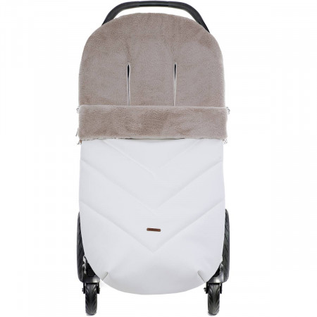 SACO SILLA UZTURRE MOUTON INV.PELO