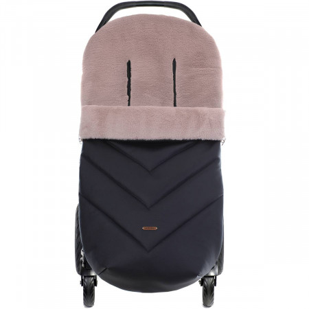 SACO SILLA UZTURRE MOUTON INV.PELO