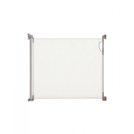 BARRERA PUERTA RETRACTIL HASTA 140CM