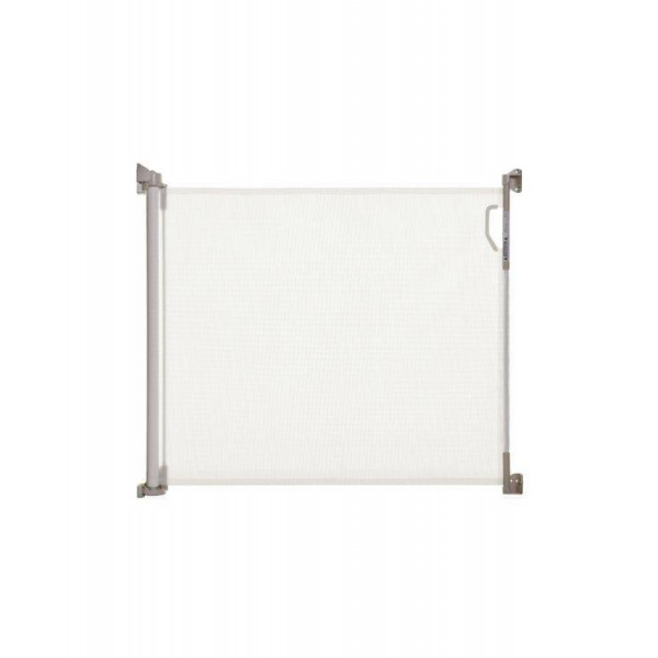 BARRERA PUERTA RETRACTIL HASTA 140CM