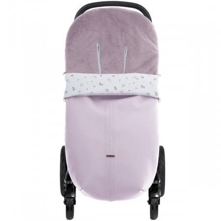 SACO SILLA UZTURRE MOUTON INV.PELO