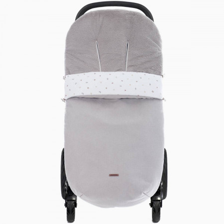 SACO SILLA UZTURRE MOUTON INV.PELO