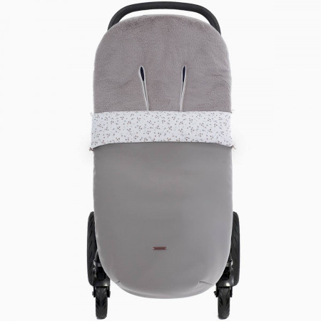 SACO SILLA UZTURRE MOUTON INV.PELO