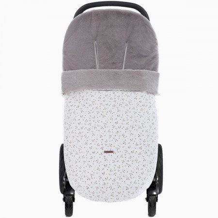 SACO SILLA UZTURRE MOUTON INV.PELO