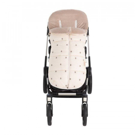 SACO SLLA UNIVERSAL INVIERNO CAMBRASS