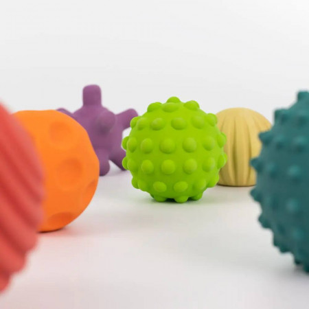 SENSORY BALLS MINILAND