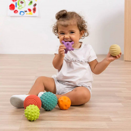 SENSORY BALLS MINILAND