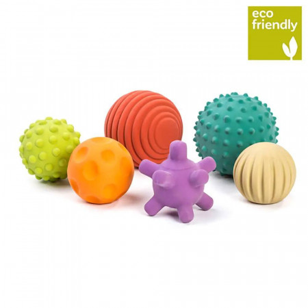 SENSORY BALLS MINILAND
