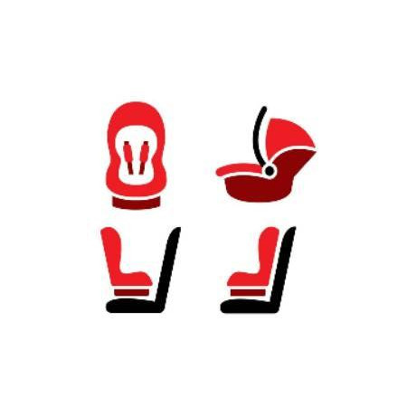 SERVICIO MANTENIMIENTO SILLA DE AUTO