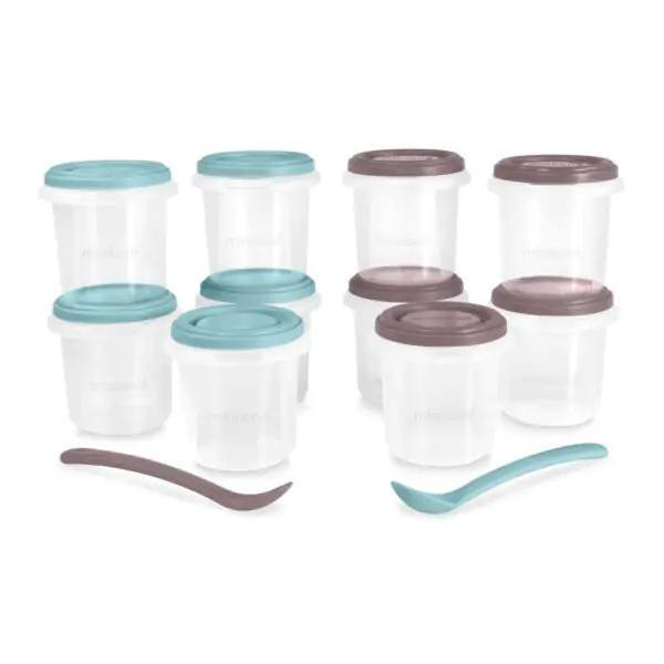 SET 10 BOTES HERMISIZED MINILAND