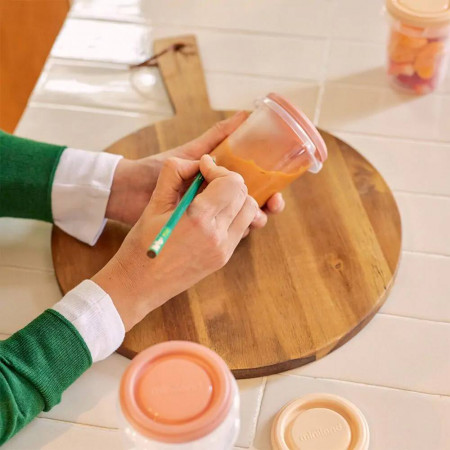 SET 12 TUPPER HERMISIZED VALENCIA MINILAND